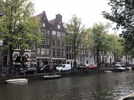 Herengracht 323, 1016 AW Amsterdam
