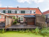 Weiver 82, 1561 XG Krommenie