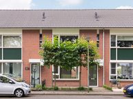 Van Brakelstraat 6, 7622 XZ Borne