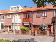 Krugerstraat 23, 1782 EL Den Helder