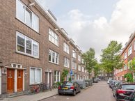 De Kempenaerstraat 8 AI, 3038 VR Rotterdam