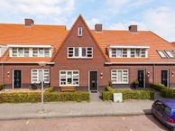 Keldermansstraat 97, 5622 PH Eindhoven