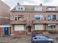 Lorentzstraat 106, 1971 HT IJmuiden