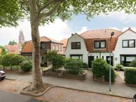 Eikbosserweg 198, 1213 SB Hilversum