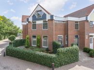 Oud Jaagpad 22, 8861 HH Harlingen