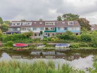 Linge 16, 2105 WB Heemstede