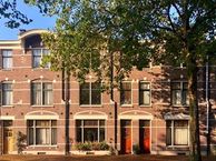 Johan van Oldenbarneveltlaan 5, 3581 XZ Utrecht