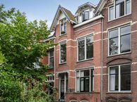 Justus van Effenstraat 19 BIS, 3511 HJ Utrecht