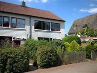 Kruisbessendreef 25, 3181 PS Rozenburg (ZH)