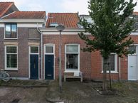 Plateelstraat 10, 2613 PS Delft