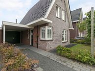 Frankethaler 3, 3214 GN Zuidland