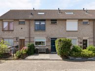 Clausstraat 7, 3238 XR Zwartewaal