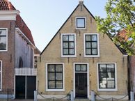Grote Ossenmarkt 16, 8861 CP Harlingen