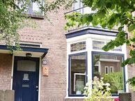 Jozef Israëlsstraat 80, 6523 CJ Nijmegen