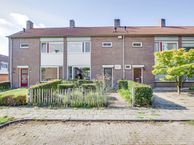 Mozartstraat 16, 5751 EL Deurne