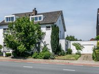 Bergerstraat 42, 6226 BD Maastricht