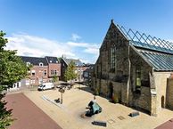 Jongemastraat 26 B, 8701 JD Bolsward