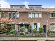 Kerkweg 37, 2071 NB Santpoort-Noord