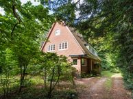 Rembrandtlaan 13, 3712 AJ Huis ter Heide (UT)