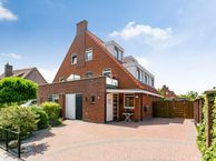 Courante 1, 2152 TM Nieuw-Vennep