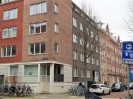 Pieter Langendijkstraat 7 F, 1054 XW Amsterdam