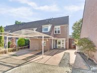 Heeskesacker 2110, 6546 JT Nijmegen