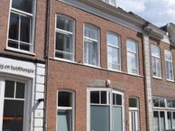 Rozenstraat 9 B, 2011 LS Haarlem