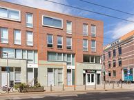 Zaagmolenstraat 53 a, 3036 HD Rotterdam