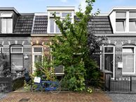 van Asbeckstraat 11, 8933 EA Leeuwarden