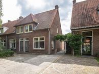 Vermeerstraat 7, 3817 DA Amersfoort