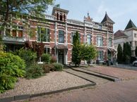 Stationsstraat 36, 2405 BN Alphen aan den Rijn