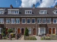 Rozenlaan 40 B, 3051 LS Rotterdam