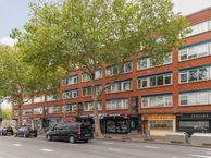 Dordtselaan 12 C3, 3073 GA Rotterdam