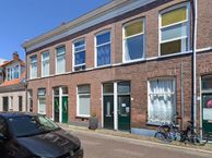 Nieuwe Schoolstraat 54, 2613 SJ Delft