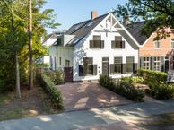 Burgemeester Kerstenslaan 12, 4837 BM Breda