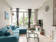 Van Ruijsdaellaan 13 b, 3117 XN Schiedam