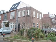 Baanstraat 17, 3581 VT Utrecht