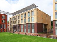 Lommerlustlaan, 2012 BZ Haarlem