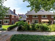 Sportparklaan 37, 2103 VS Heemstede