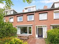 Zeboestraat 6, 6532 AV Nijmegen
