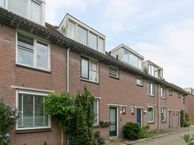 Lumumbasingel 13, 2622 ED Delft