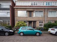 Berkelstraat 21 b, 9725 GV Groningen