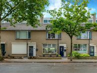 Japurádreef 121, 3563 EB Utrecht