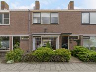 Begoniastraat 11, 8051 DR Hattem