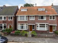 Bisschop Bottemannestraat 43, 1817 EN Alkmaar