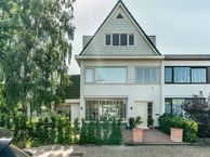 Mauritssingel 184, 2351 EJ Leiderdorp