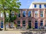 Tetterodestraat 104, 2023 XS Haarlem