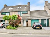Klaterbos 113, 2134 JC Hoofddorp
