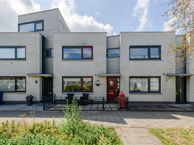 Belcampohof 10, 1321 GC Almere