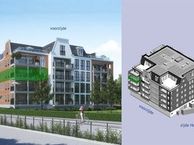 De Hofburgh appartement 11, 3253 VA Ouddorp